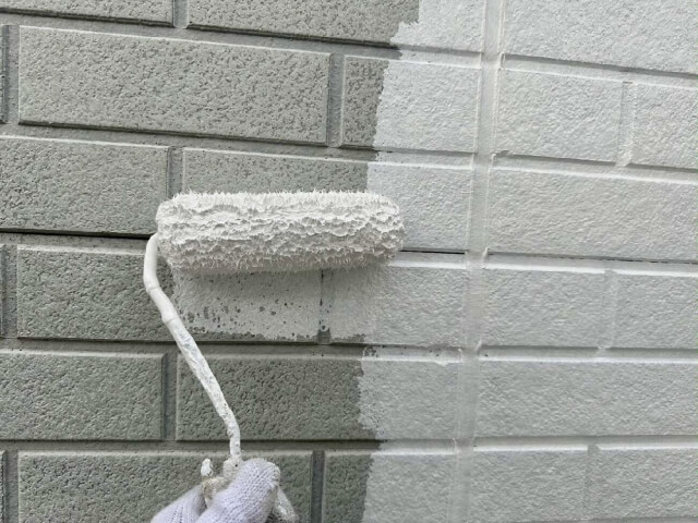 外壁塗装の主な方法とその特徴