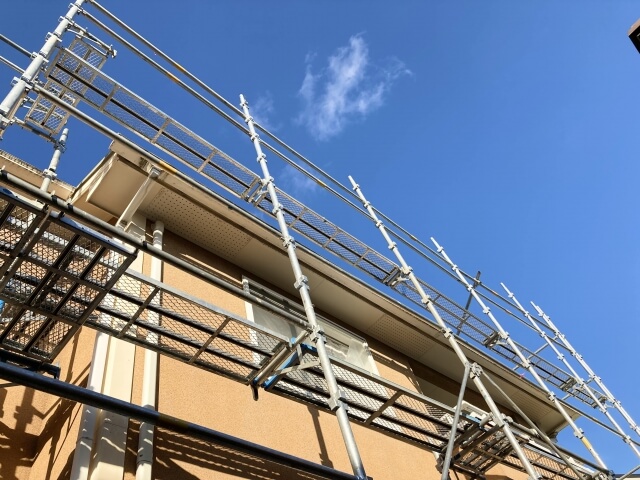 外壁塗装で重要な乾燥時間について