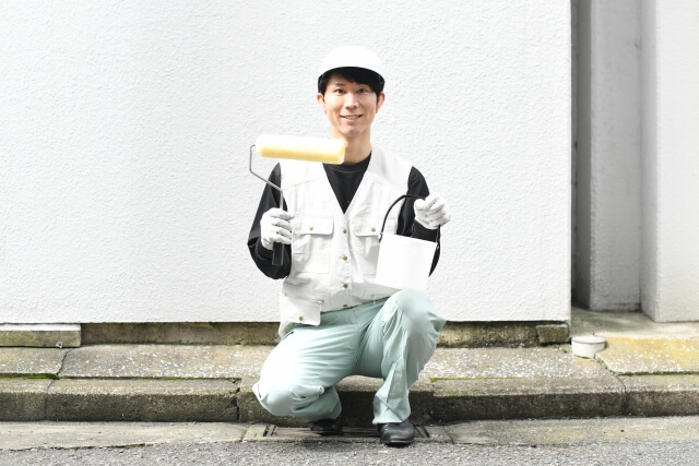 信頼できる外壁塗装業者の特徴