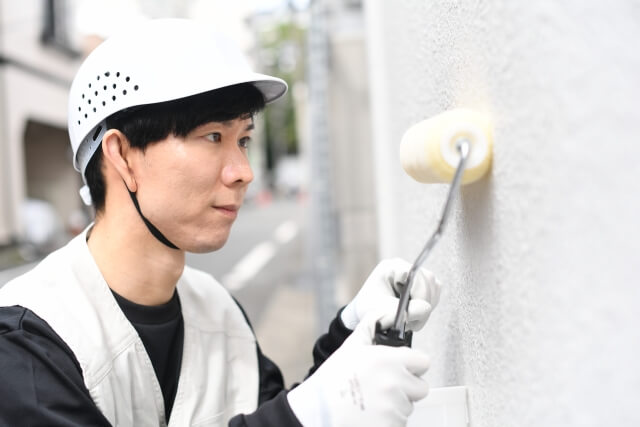 省エネ効果の高い外壁塗装とその効果